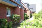  "Little Beach Cottage" - Seestr. 6 D, App. 23 Wenningstedt - Fassade / Eingang