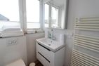 Trutz blanker Hans  - Dünenstr. 19, App. 8 Wenningstedt - Badezimmer