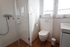 Trutz blanker Hans  - Dünenstr. 19, App. 8 Wenningstedt - Badezimmer