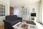  Carina  - Im Grund 19, App. 56 Wenningstedt - Wohnzimmer