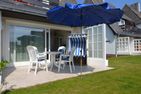  Carina  - Im Grund 19, App. 56 Wenningstedt - Terrasse