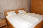  Carina  - Im Grund 19, App. 56 Wenningstedt - Schlafzimmer
