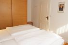  Carina  - Im Grund 19, App. 56 Wenningstedt - Schlafzimmer