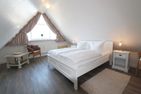  Dünenblick I  - Dünenstr. 5, App. 2 Wenningstedt - Schlafzimmer
