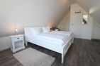  Dünenblick I  - Dünenstr. 5, App. 2 Wenningstedt - Schlafzimmer