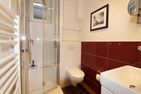  Horsatal 19, App. 3 Wenningstedt - Badezimmer