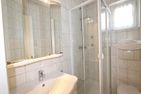  Dünenstraße 33B, OG rechts Wenningstedt - Badezimmer