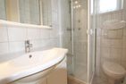  Dünenstraße 33B, OG rechts Wenningstedt - Badezimmer