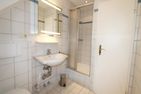 Nordseeblick II  - Dünenstr. 21, App. 5 Wenningstedt - Badezimmer