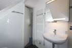 Nordseeblick II  - Dünenstr. 21, App. 5 Wenningstedt - Badezimmer