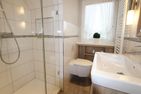 Westwind - Osterweg 51, App. 3 Wenningstedt - Badezimmer