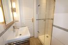 Westwind - Osterweg 51, App. 3 Wenningstedt - Badezimmer