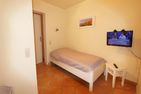 Norderhoog- Norder Wung 6, App. 4 Wenningstedt - Schlafzimmer