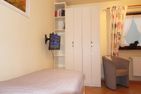 Norderhoog- Norder Wung 6, App. 4 Wenningstedt - Schlafzimmer
