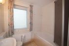 Merle - Im Grund 31 b Wenningstedt - Badezimmer