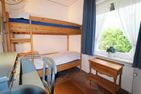 Christian  - Im Grund 21, App. 59 Wenningstedt - Schlafzimmer
