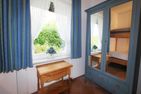 Christian  - Im Grund 21, App. 59 Wenningstedt - Schlafzimmer