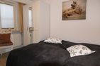 Im Grund 25, App. 1 Wenningstedt - Schlafzimmer