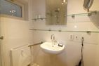  Feldmarkstraße 4 a Wenningstedt - Badezimmer