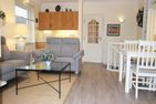 Seedüne 4a, App. 1 Wenningstedt - Wohnzimmer