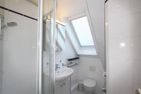 Neptun - Dünenstr. 2, App. 6 Wenningstedt - Badezimmer