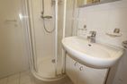 Neptun - Dünenstr. 2, App. 6 Wenningstedt - Badezimmer