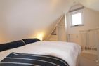 Neptun - Dünenstr. 2, App. 6 Wenningstedt - Schlafzimmer