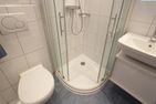 Trutz blanker Hans  - Dünenstr. 19, App. 7 Wenningstedt - Badezimmer