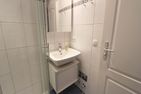 Trutz blanker Hans  - Dünenstr. 19, App. 7 Wenningstedt - Gäste-WC