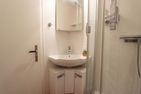 Seestrasse 6 C, App. 20 Wenningstedt - Badezimmer