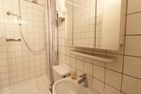 Abendwind - Ostmarkstr. 2, App. 2 Wenningstedt - Badezimmer