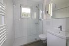 Clivia - Fernsicht 4a, App. 1 Wenningstedt - Badezimmer