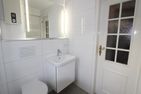Clivia - Fernsicht 4a, App. 1 Wenningstedt - Badezimmer