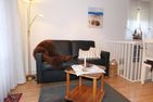  Frisia - Mittelweg 13, App. A Wenningstedt - Wohnzimmer