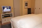  Frisia - Mittelweg 13, App. A Wenningstedt - Schlafzimmer