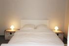  Frisia - Mittelweg 13, App. F Wenningstedt - Schlafzimmer