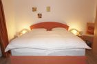 Frisia - Mittelweg 13, App. L Wenningstedt - Schlafzimmer