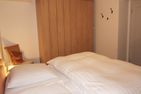 Frisia - Mittelweg 13, App. L Wenningstedt - Schlafzimmer