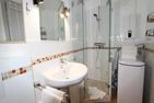 Frisia - Mittelweg 13, App. L Wenningstedt - Badezimmer