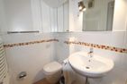 Frisia - Mittelweg 13, App. L Wenningstedt - Badezimmer