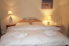Frisia - Mittelweg 13, App. L Wenningstedt - Schlafzimmer