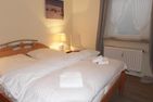 Frisia - Mittelweg 13, App. L Wenningstedt - Schlafzimmer