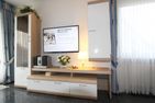  Cosima  - Im Grund 29, App. 75 Wenningstedt - Wohnzimmer