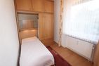  Cosima  - Im Grund 29, App. 75 Wenningstedt - Schlafzimmer