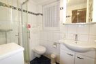 Trutz blanker Hans  - Dünenstr. 19, App. 7 Wenningstedt - Badezimmer