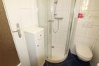 Trutz blanker Hans  - Dünenstr. 19, App. 7 Wenningstedt - Badezimmer