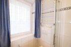 Trutz blanker Hans  - Dünenstr. 19, App. 7 Wenningstedt - Badezimmer