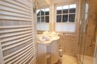 Weidenstieg 16A, App. 6 Wenningstedt - Badezimmer