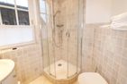 Weidenstieg 16A, App. 6 Wenningstedt - Badezimmer