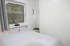 Im Grund 25, App. 1 Wenningstedt - Schlafzimmer